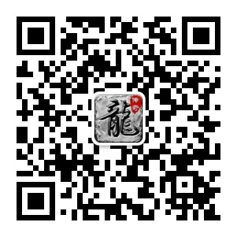 05W 公众号二维码